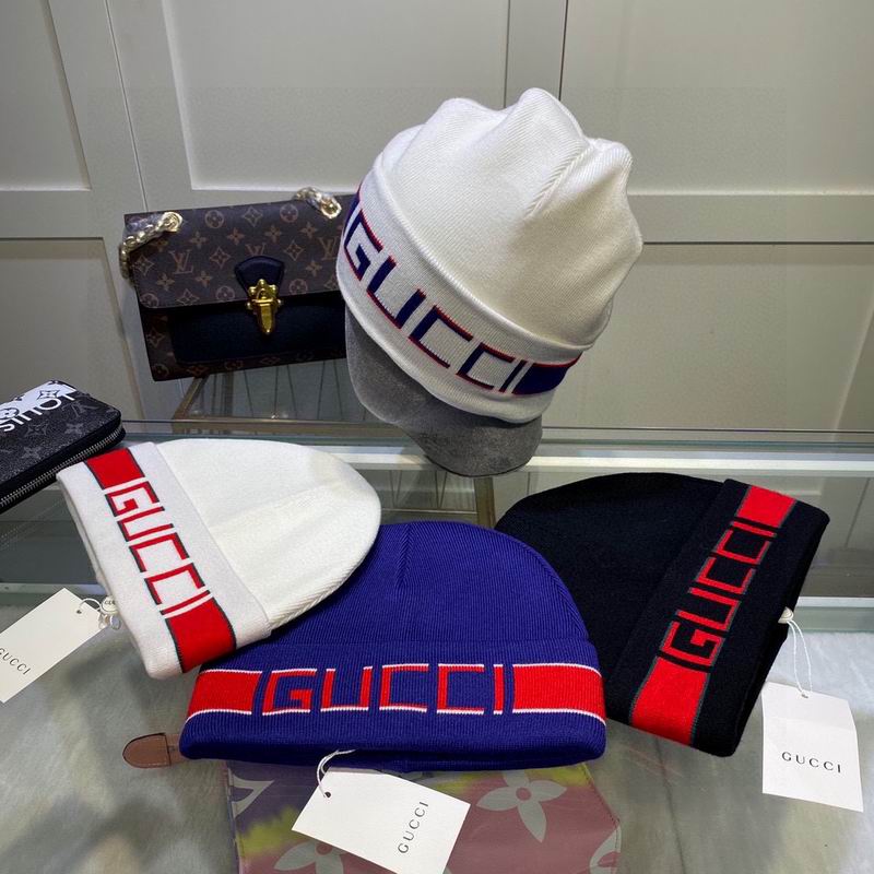 Gucci Hat dx08